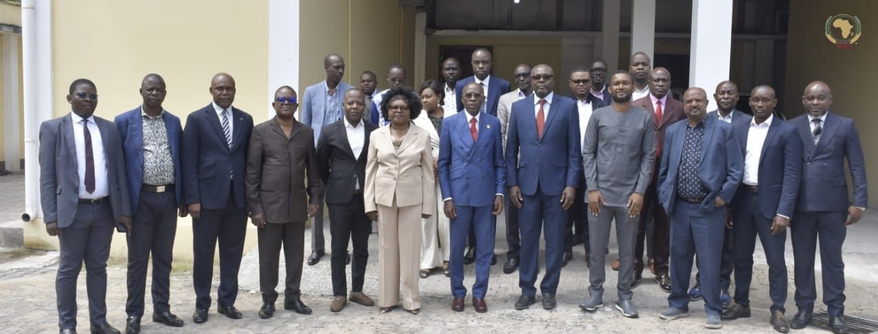 Congo Moves to Modernize Education Data Systems with AU-IPED