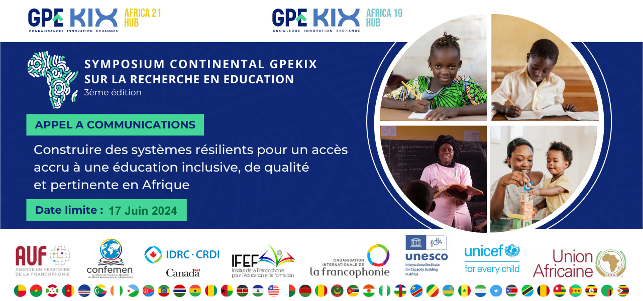 GPE KIX Symposium 2024